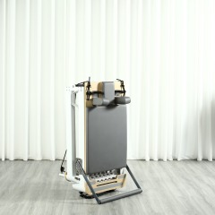 铝合金可折叠普拉提核心床