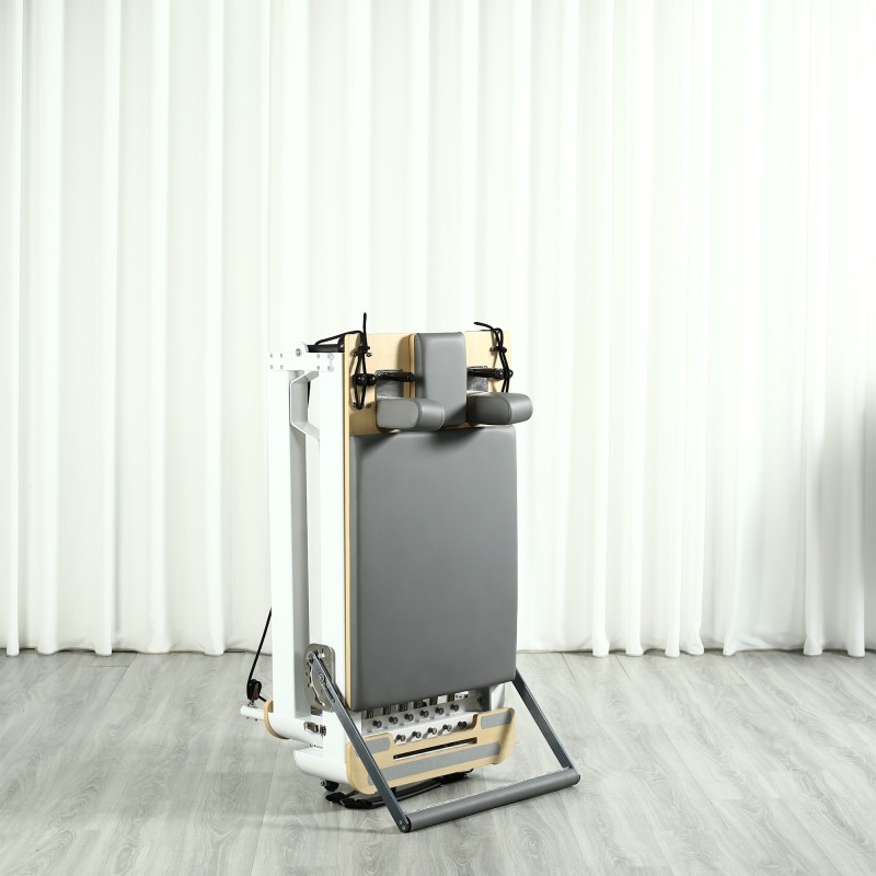 铝合金可折叠普拉提核心床