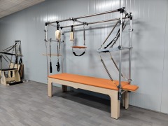 奢华款枫木凯迪拉克