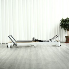 铝合金可折叠普拉提核心床