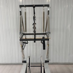 Luxury Aluminum Reformer With Tower