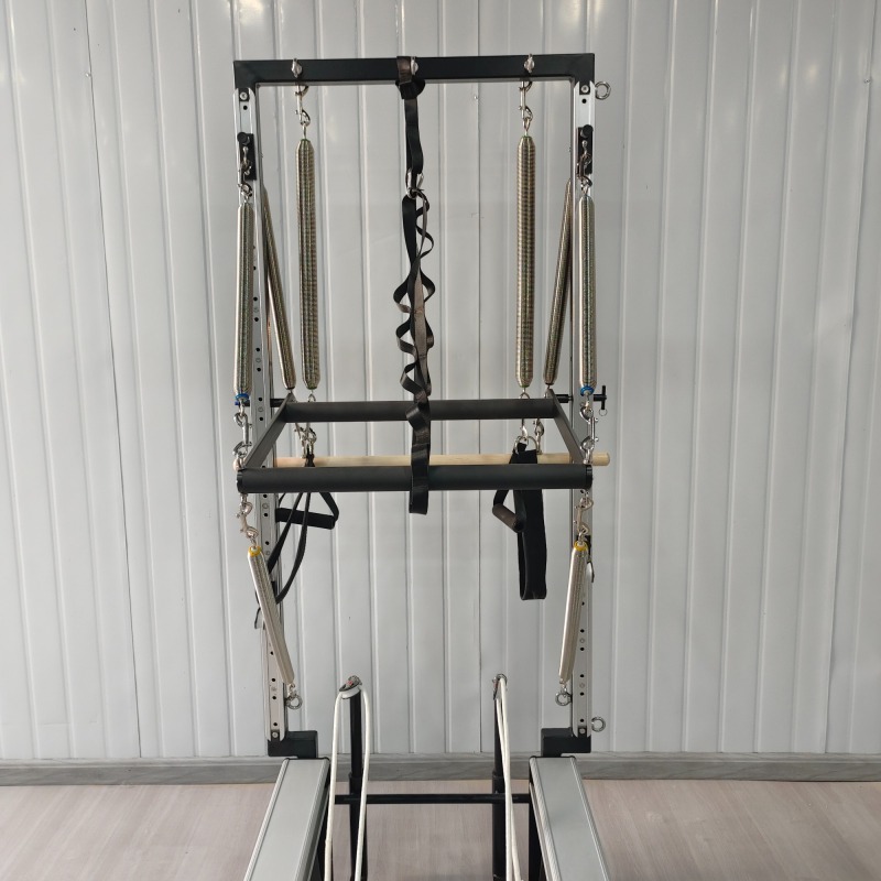 Luxury Aluminum Reformer With Tower