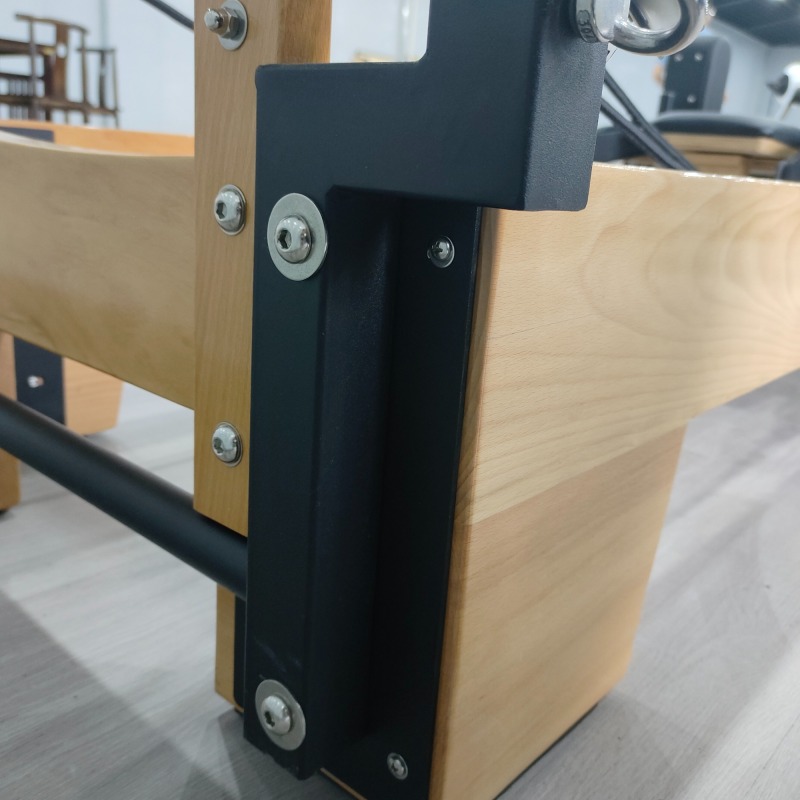 榉木精英款普拉提核心床半高架