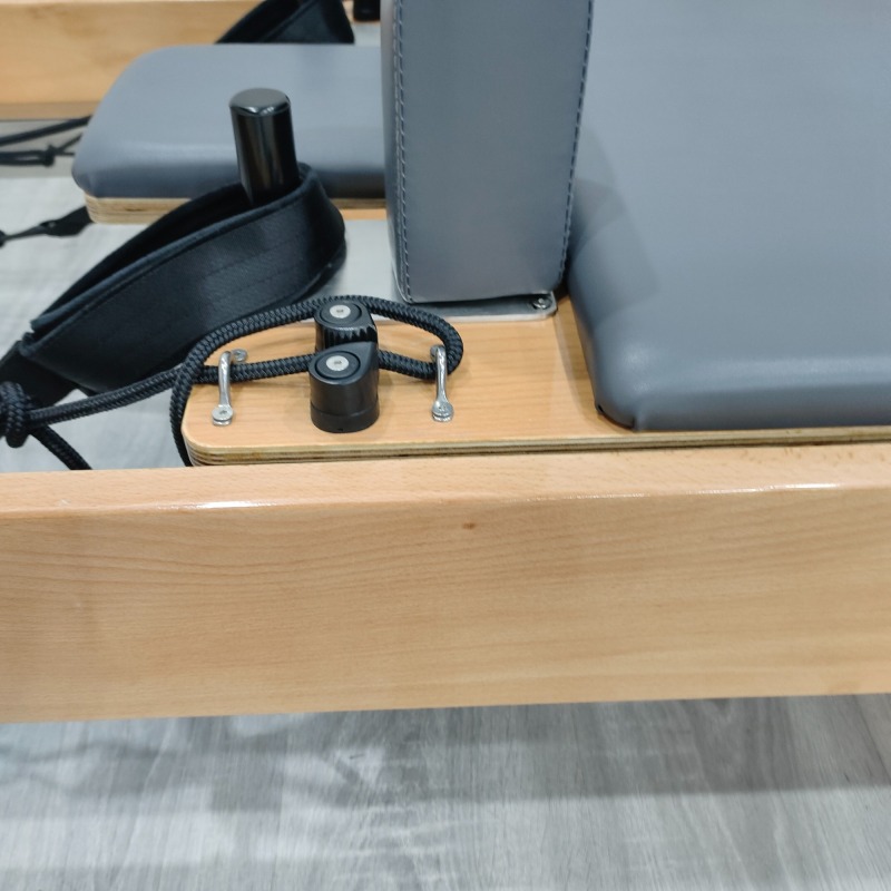 榉木经典普拉提核心床