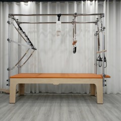 奢华款枫木凯迪拉克