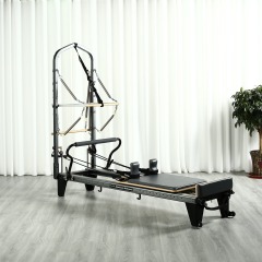 Elite Aluminum Reformer With Tower