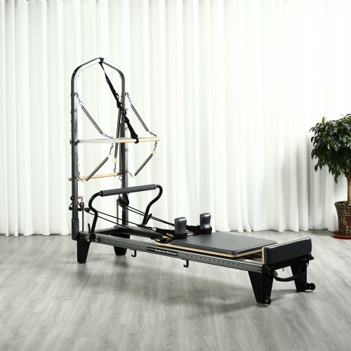 Elite Aluminum Reformer With Tower