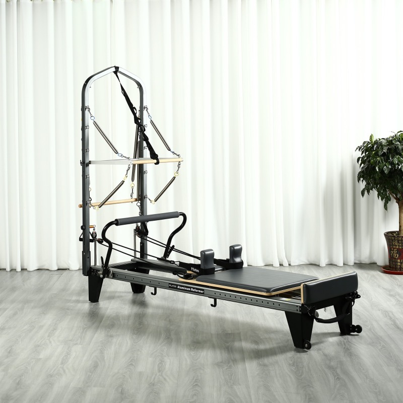 Elite Aluminum Reformer With Tower