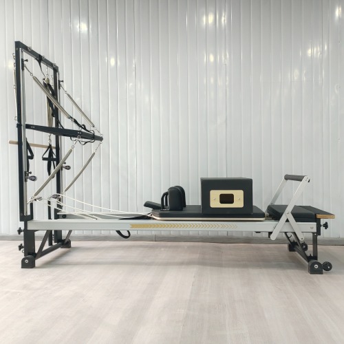 Luxury Aluminum Reformer With Tower