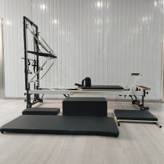 Luxury Aluminum Reformer With Tower