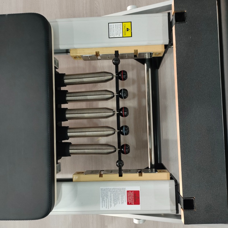 Luxury Aluminum Reformer With Tower