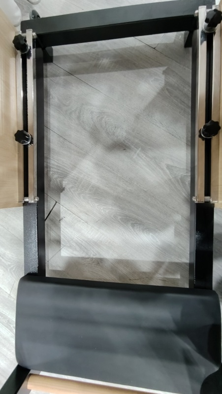 Top Maple Ladder Barrel