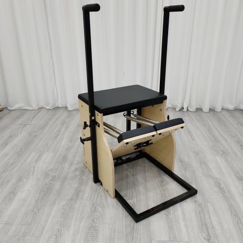 精英款枫木稳踏椅