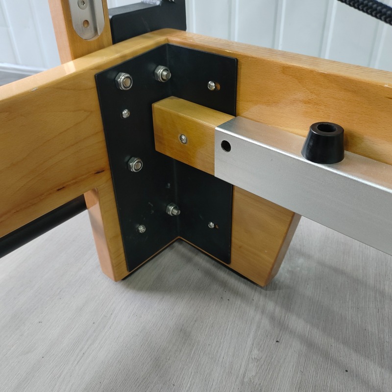 榉木精英款普拉提核心床半高架