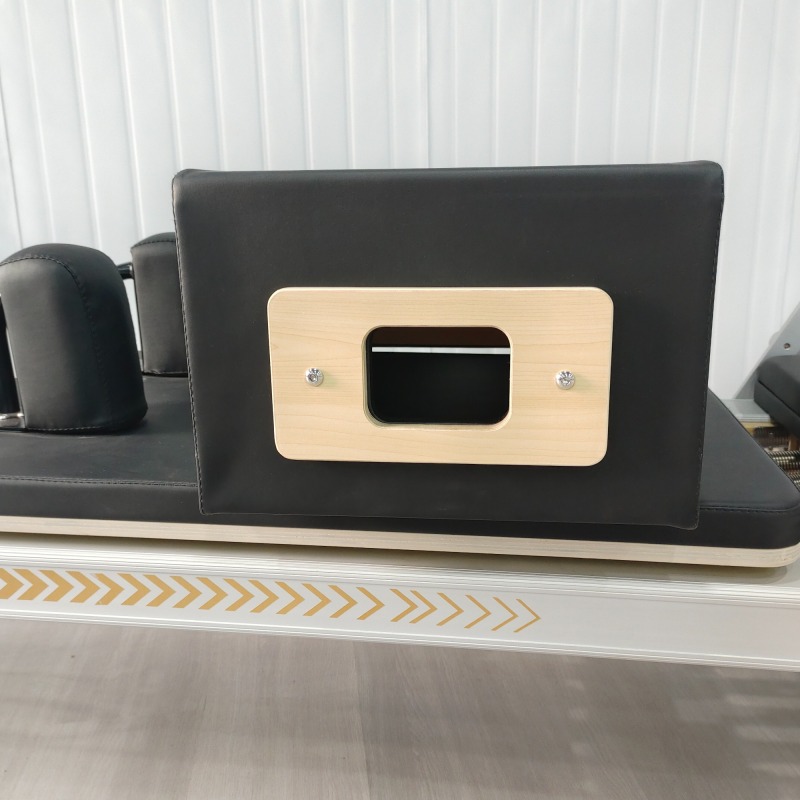 Luxury Aluminum Reformer With Tower