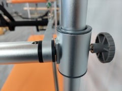 奢华款枫木凯迪拉克