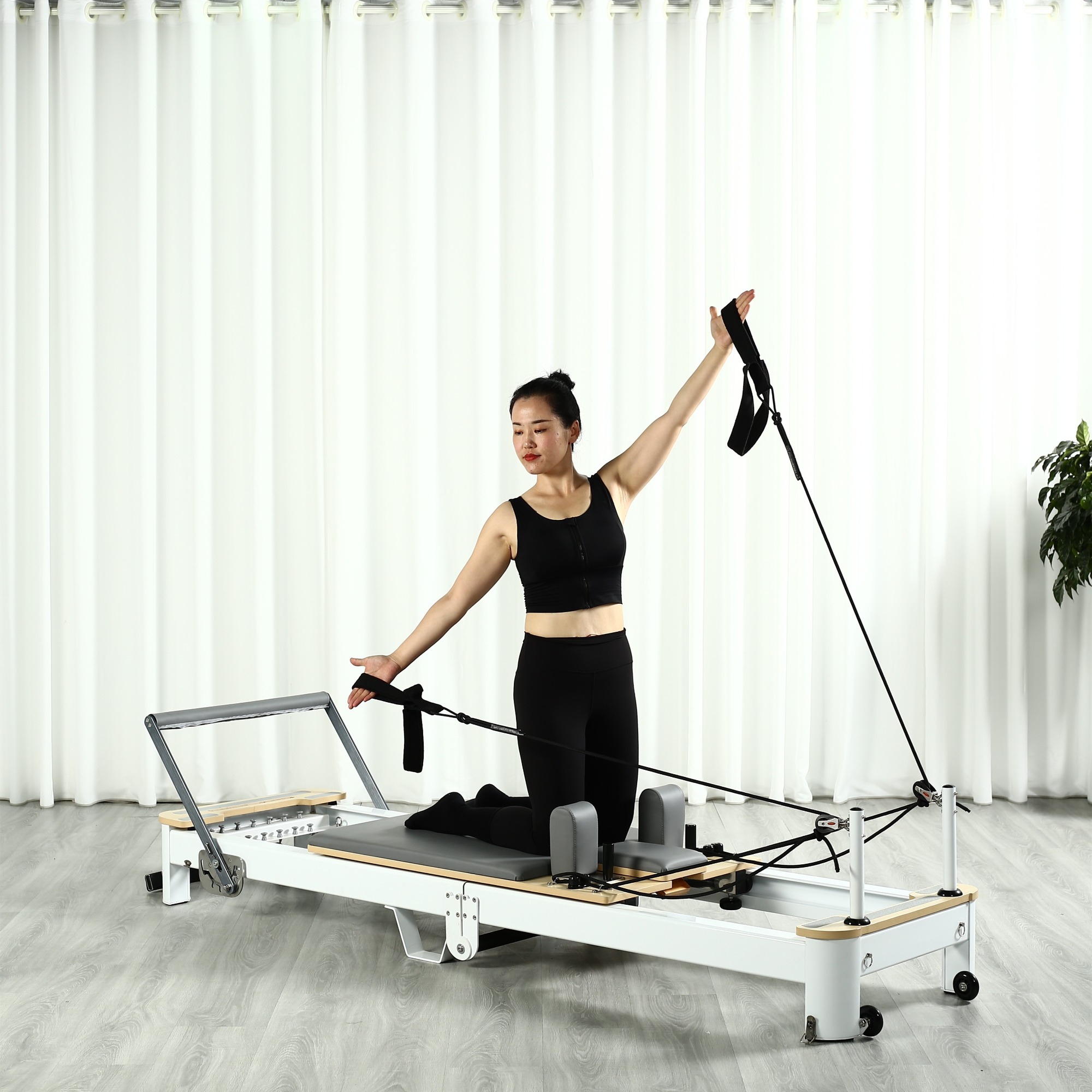 VOG PILATES- PILATES SOLUTION EXPERTS!