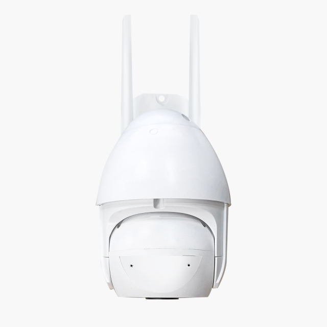 Upgrate: INSEETECH 2K 4MP Security Camera Wireless Outdoor