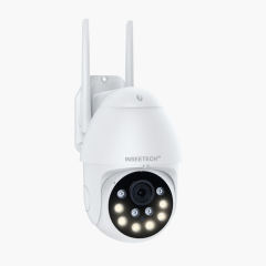 Upgrate: INSEETECH 2K 4MP Security Camera Wireless Outdoor