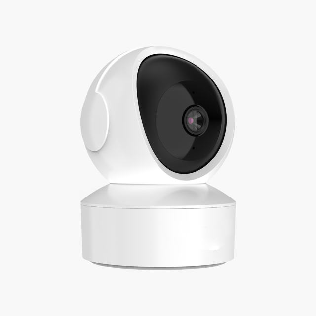 4MP 5GHz & 2.4GHz Wireless PTZ House Camera