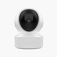 4MP 5GHz & 2.4GHz Wireless PTZ House Camera