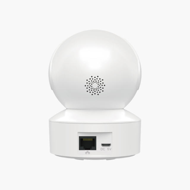 4MP 5GHz & 2.4GHz Wireless PTZ House Camera