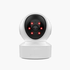 4MP 5GHz & 2.4GHz Wireless PTZ House Camera
