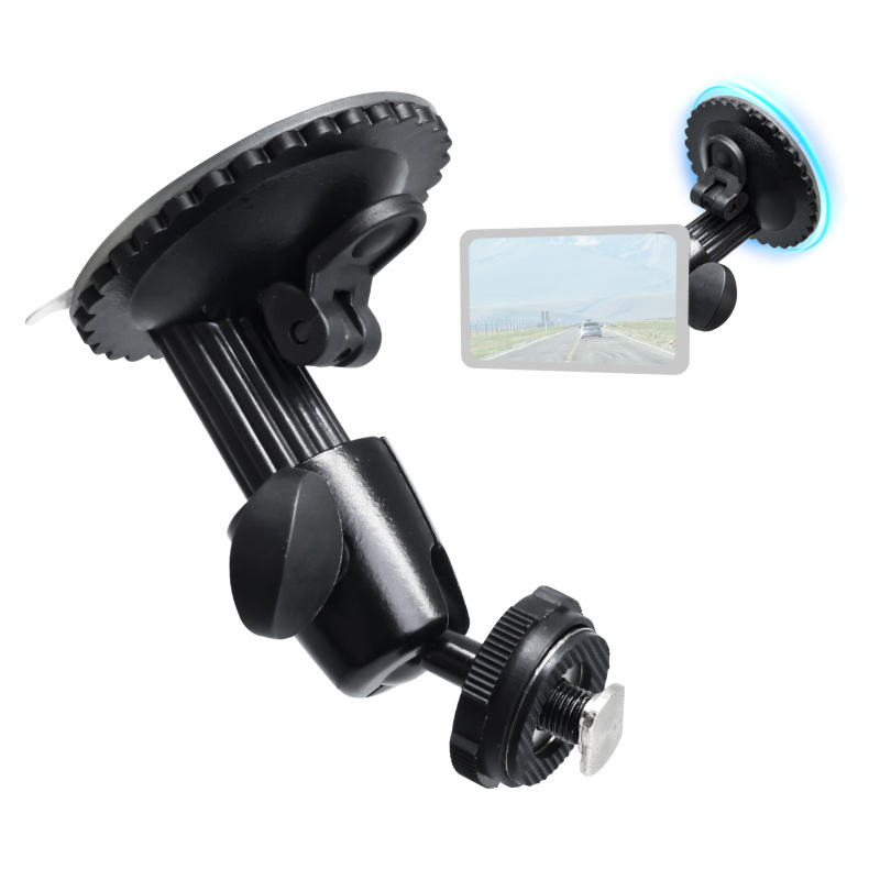 Windshield Suction Mount