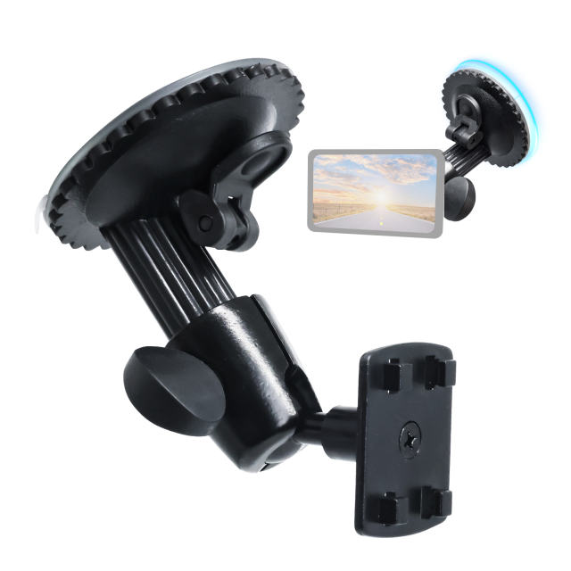 Windshield Suction Cup Mount