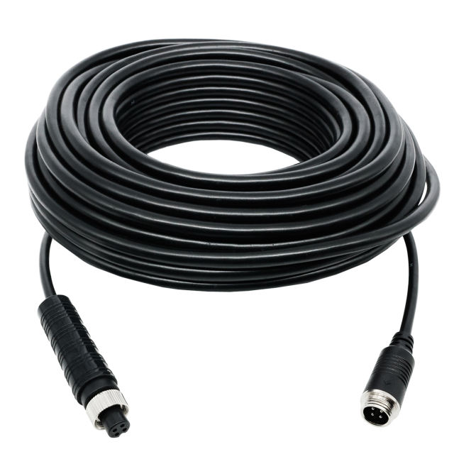 4 Pin Camera Cable