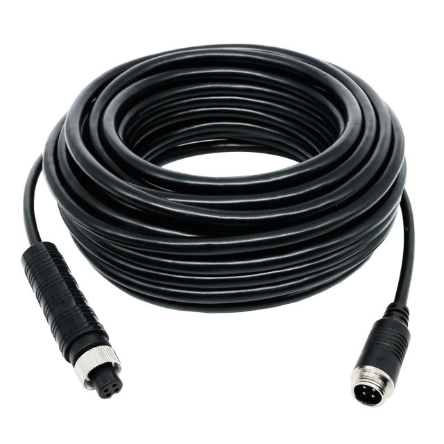 4 Pin Camera Cable