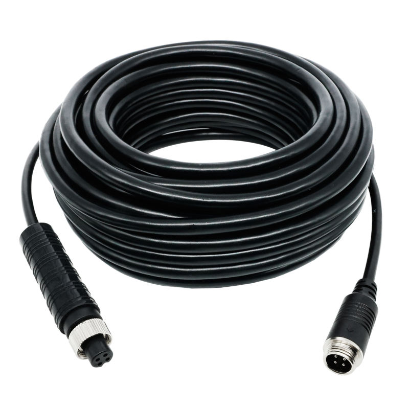 4 Pin Camera Cable