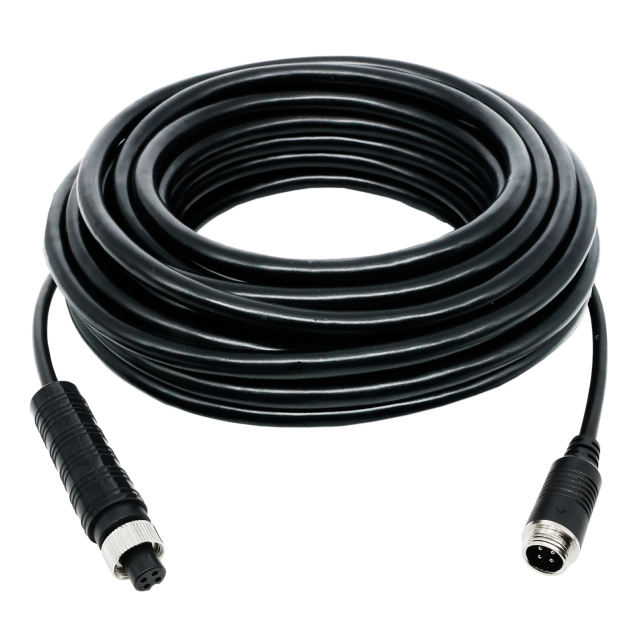 4 Pin Camera Cable
