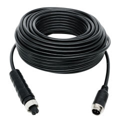 4 Pin Camera Cable