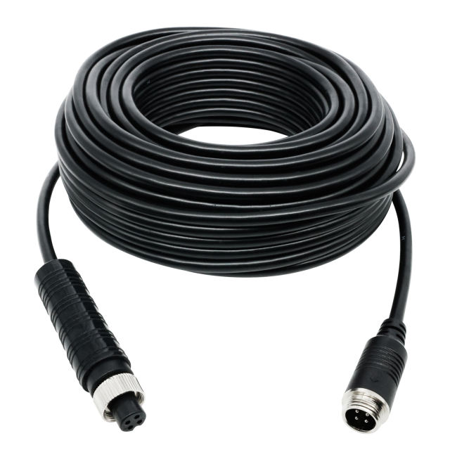 4 Pin Camera Cable