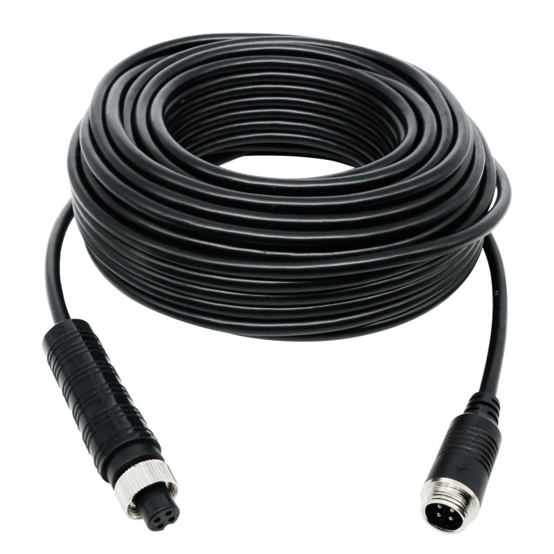 4 Pin Camera Cable