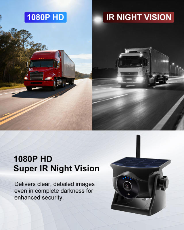 STONVUE Add on Camera for INS101