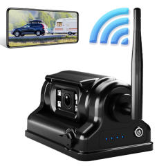 1080P Wireless Magnetic Backup Camera