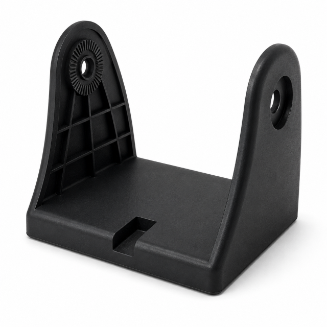 magnetic holder for magnetic wifi backup camera