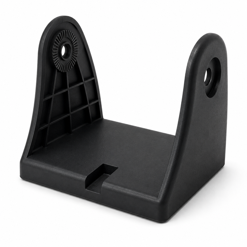 magnetic holder for magnetic wifi backup camera