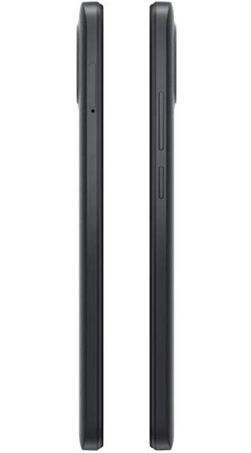 Смартфон Xiaomi Redmi A2+ 3/64 ГБ, черный