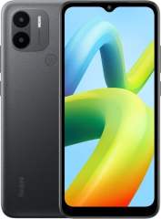 Смартфон Xiaomi Redmi A2+ 3/64 ГБ, черный
