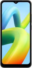 Смартфон Xiaomi Redmi A2+ 3/64 ГБ, черный