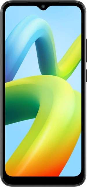 Смартфон Xiaomi Redmi A2+ 3/64 ГБ, черный