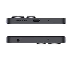 Смартфон Xiaomi Redmi 12 8/256 ГБ, черный