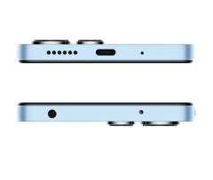 Смартфон Xiaomi Redmi 12 8/256 ГБ, черный