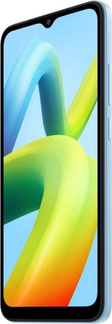 Смартфон Xiaomi Redmi A2+ 3/64 ГБ, черный