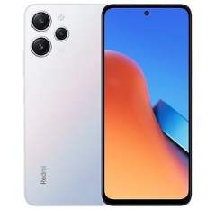 Смартфон Xiaomi Redmi 12 8/256 ГБ, черный