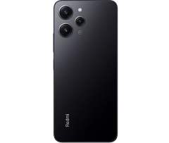 Смартфон Xiaomi Redmi 12 8/256 ГБ, черный