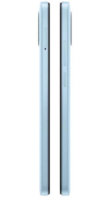 Смартфон Xiaomi Redmi A2+ 3/64 ГБ, черный